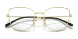 Vogue VO4298T Eyeglasses | Size 53