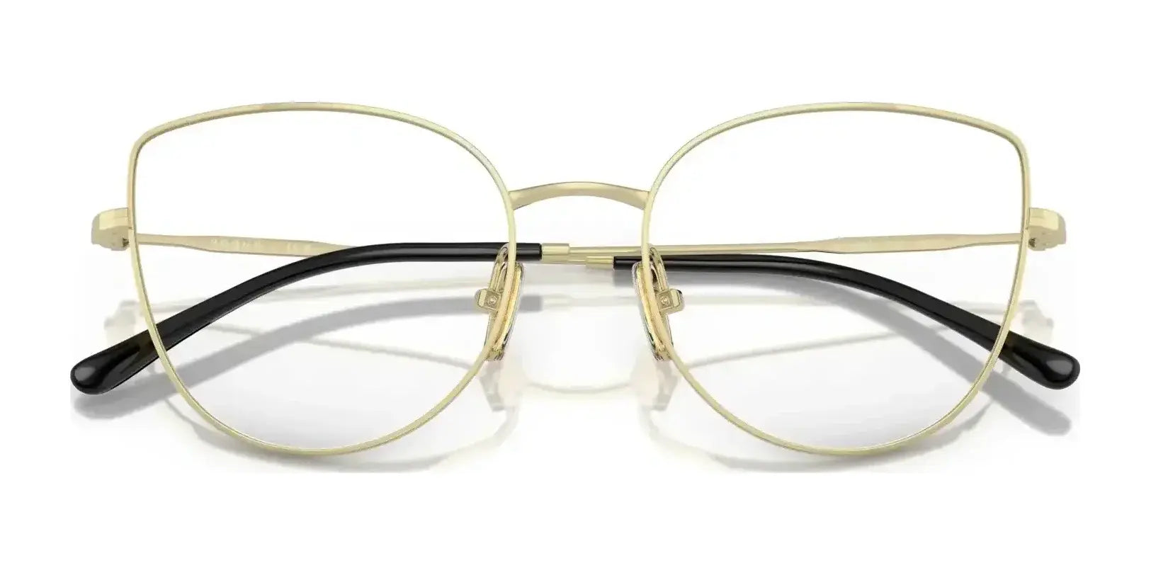 Vogue VO4298T Eyeglasses | Size 53