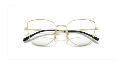 Vogue VO4298T Eyeglasses | Size 53