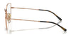 Vogue VO4298T Eyeglasses | Size 53 / Rose Gold №5192