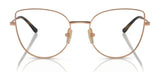 Vogue VO4298T Eyeglasses | Size 53