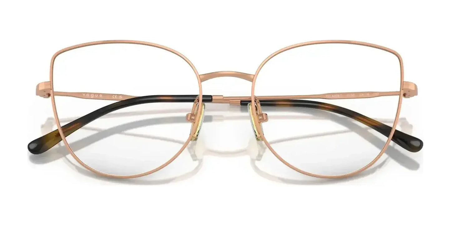 Vogue VO4298T Eyeglasses | Size 53