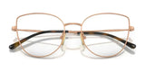 Vogue VO4298T Eyeglasses | Size 53