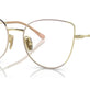 Top Nude/Light Gold №5193