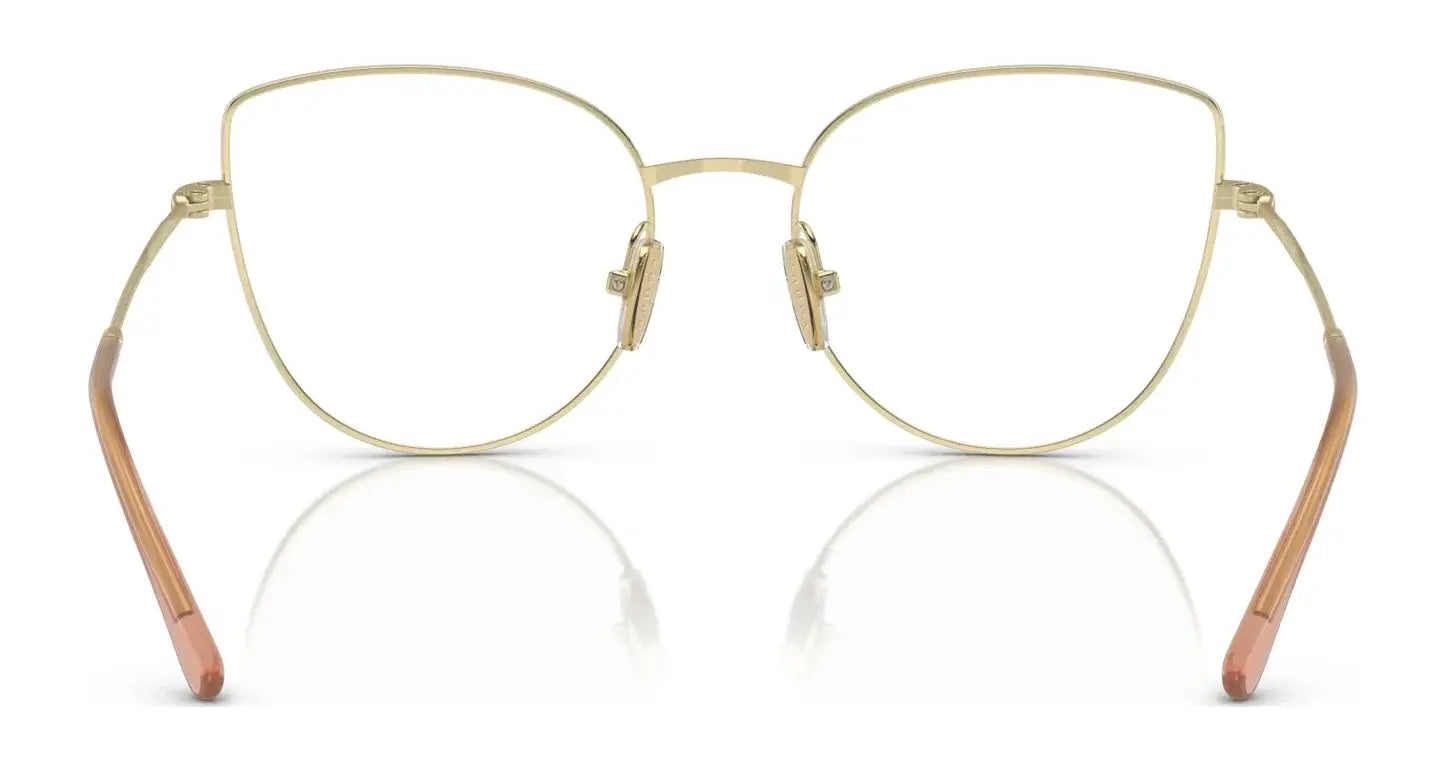 Vogue VO4298T Eyeglasses | Size 53