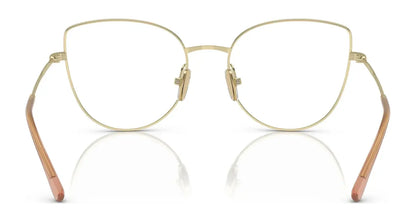 Vogue VO4298T Eyeglasses | Size 53