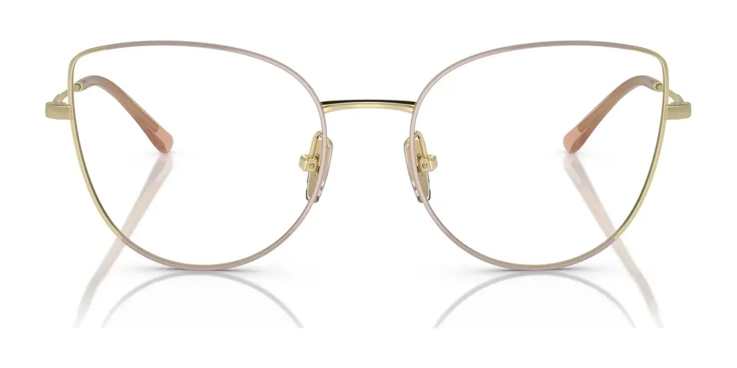 Vogue VO4298T Eyeglasses | Size 53