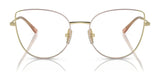 Vogue VO4298T Eyeglasses | Size 53