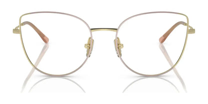 Vogue VO4298T Eyeglasses | Size 53