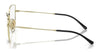 Vogue VO4298T Eyeglasses | Size 53 / Rose Gold №5192