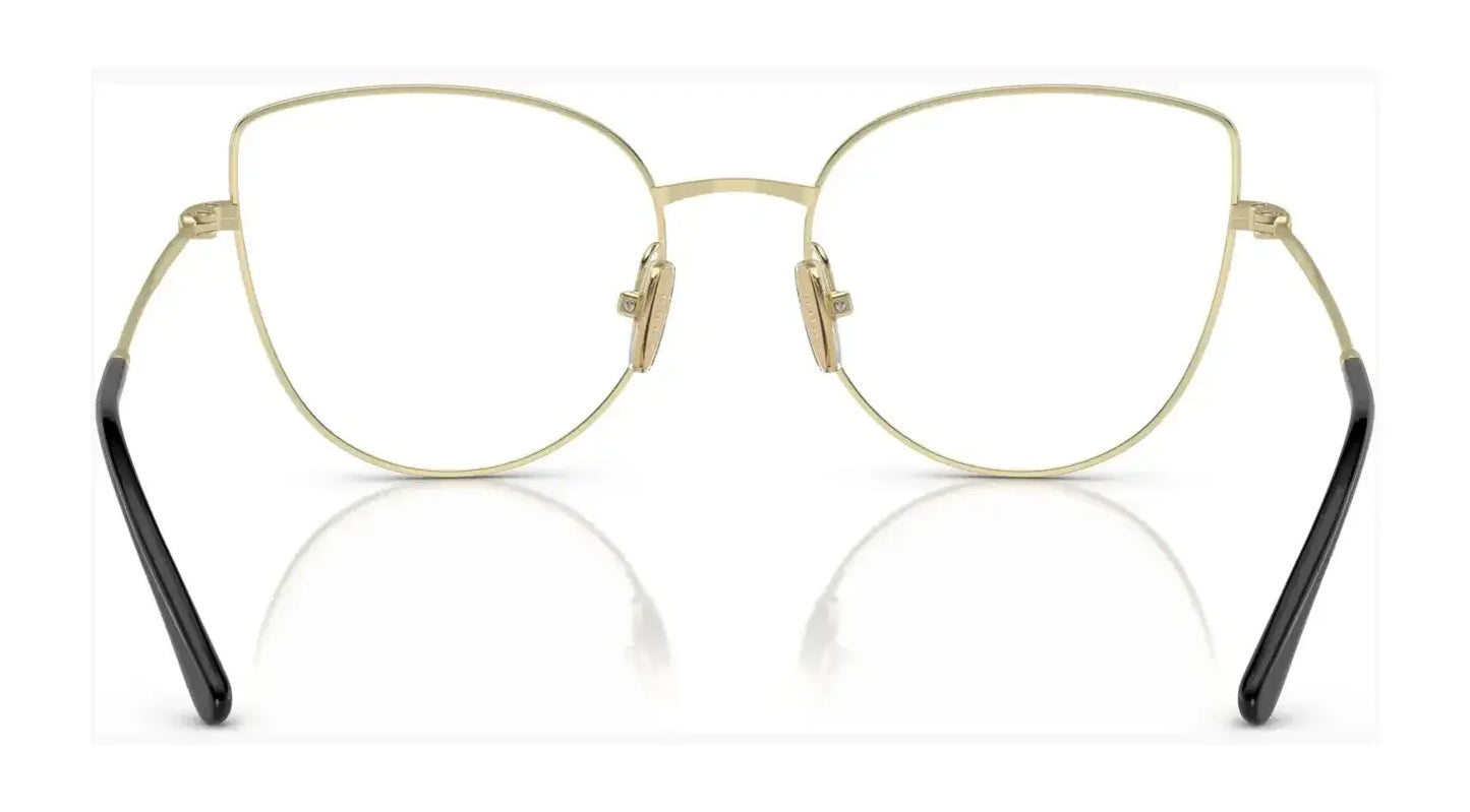 Vogue VO4298T Eyeglasses | Size 53
