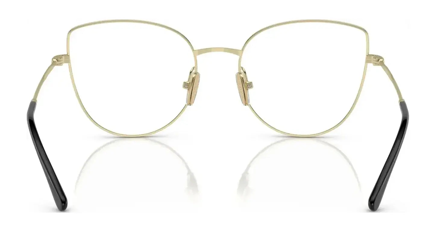 Vogue VO4298T Eyeglasses | Size 53