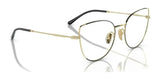 Vogue VO4298T Eyeglasses | Size 53