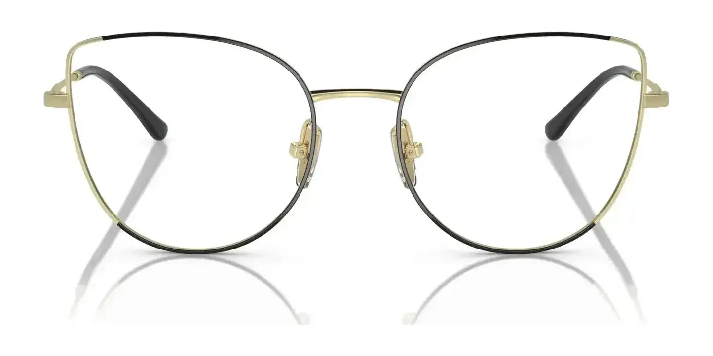 Vogue VO4298T Eyeglasses | Size 53