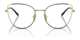 Vogue VO4298T Eyeglasses | Size 53