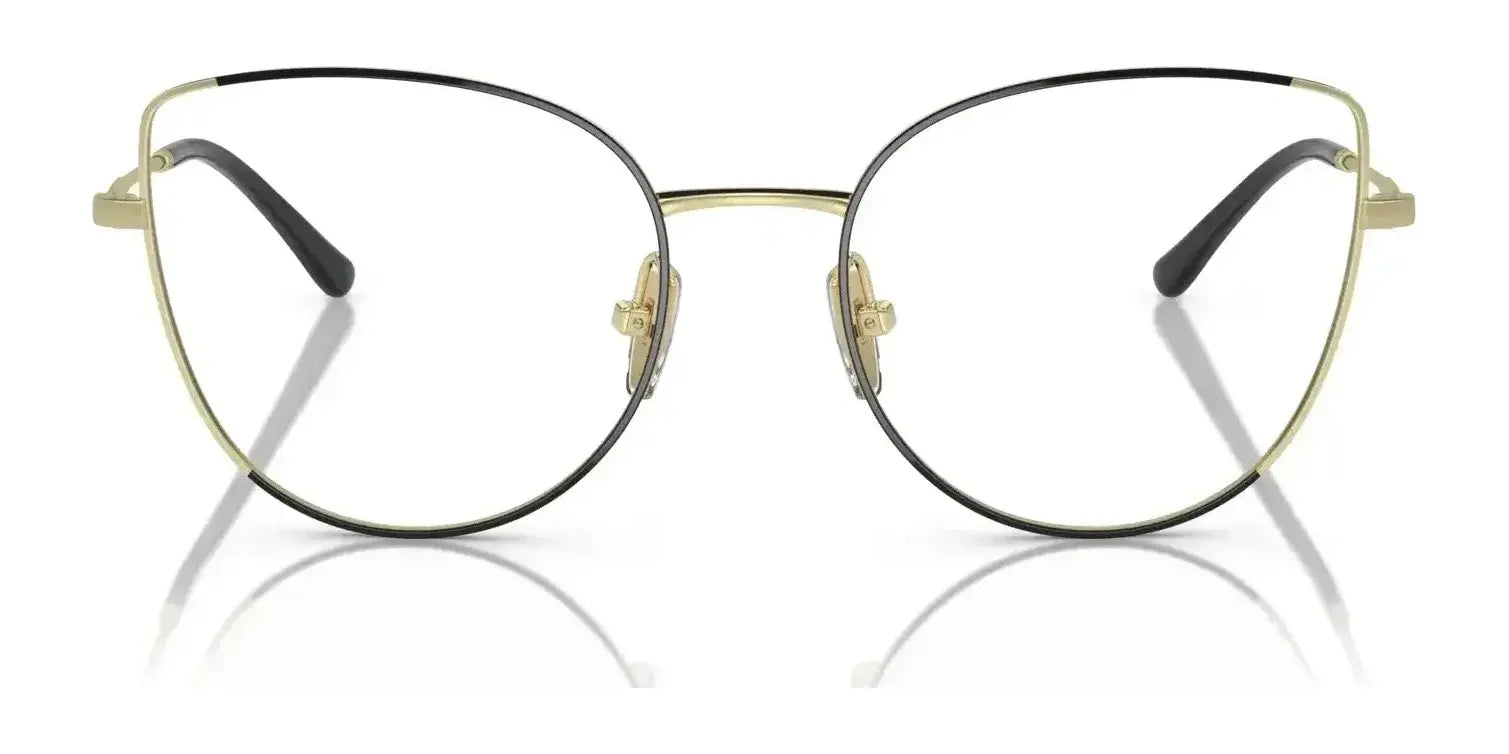 Vogue VO4298T Eyeglasses | Size 53