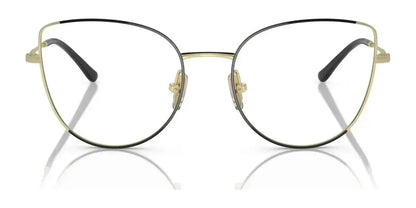 Vogue VO4298T Eyeglasses | Size 53