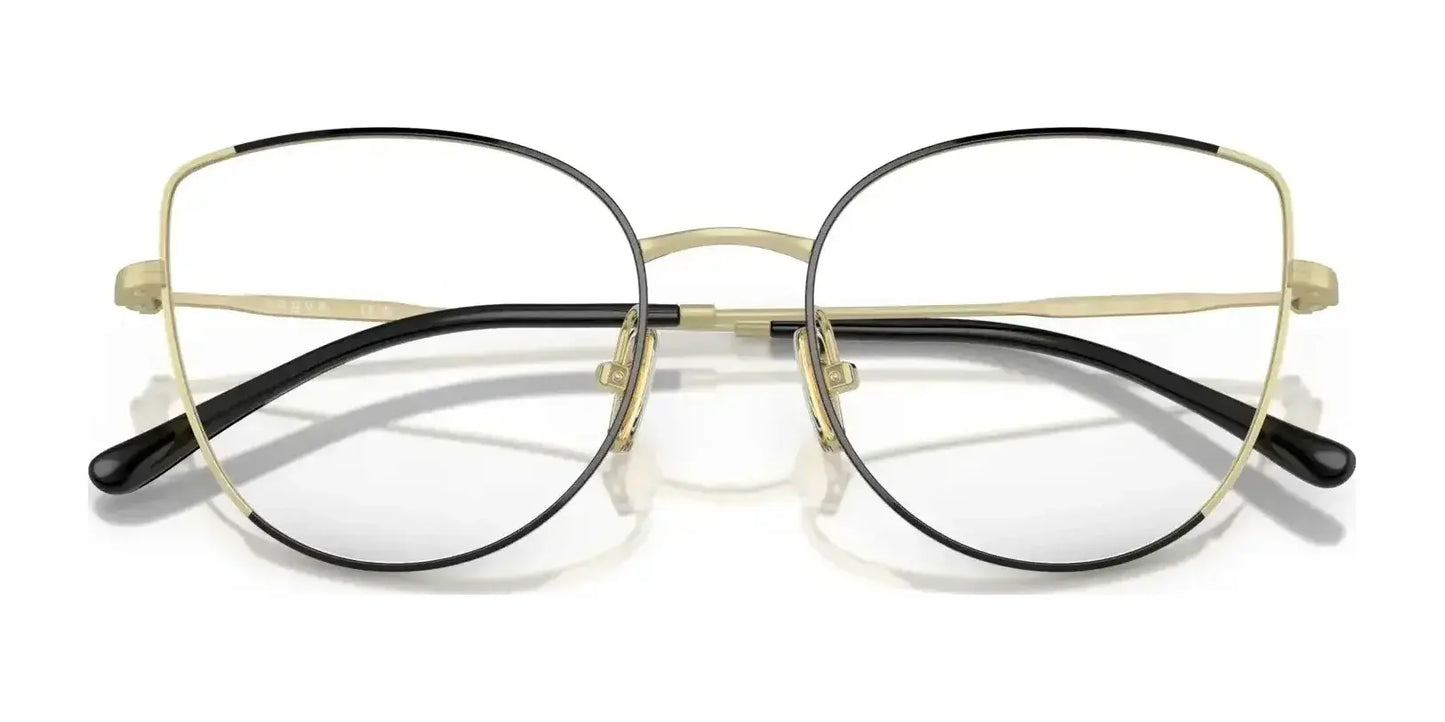 Vogue VO4298T Eyeglasses | Size 53