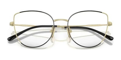 Vogue VO4298T Eyeglasses | Size 53