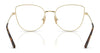 Vogue VO4298T Eyeglasses | Size 53 / Rose Gold №5192
