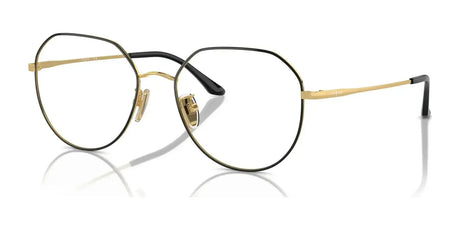 Vogue VO4301D Eyeglasses | Size 55