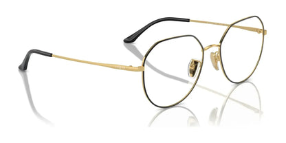 Vogue VO4301D Eyeglasses | Size 55