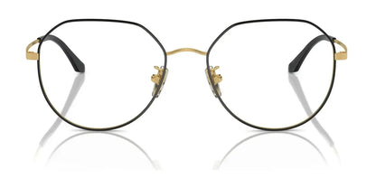 Vogue VO4301D Eyeglasses | Size 55