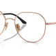 Matte Rose Gold №5075