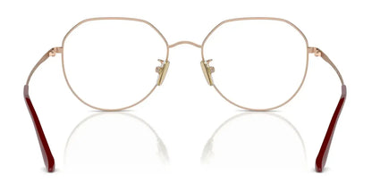 Vogue VO4301D Eyeglasses | Size 55