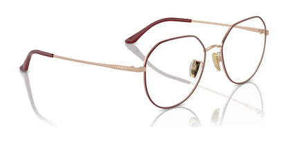 Vogue VO4301D Eyeglasses | Size 55