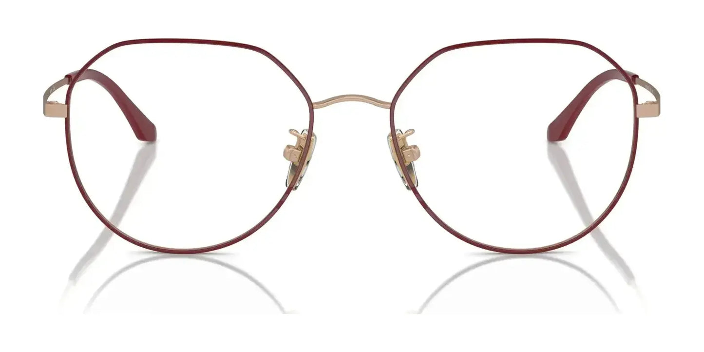 Vogue VO4301D Eyeglasses | Size 55