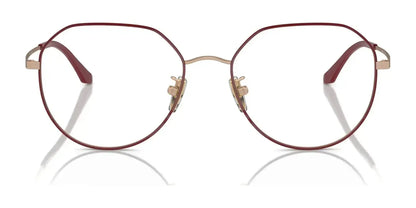 Vogue VO4301D Eyeglasses | Size 55