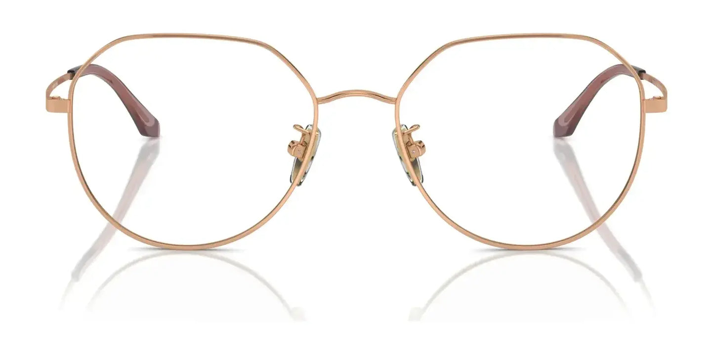 Vogue VO4301D Eyeglasses | Size 55