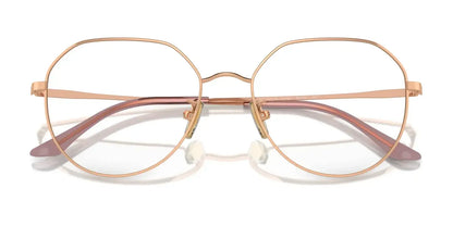 Vogue VO4301D Eyeglasses | Size 55