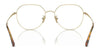 Vogue VO4301D Eyeglasses | Size 55 / Matte Rose Gold №5075