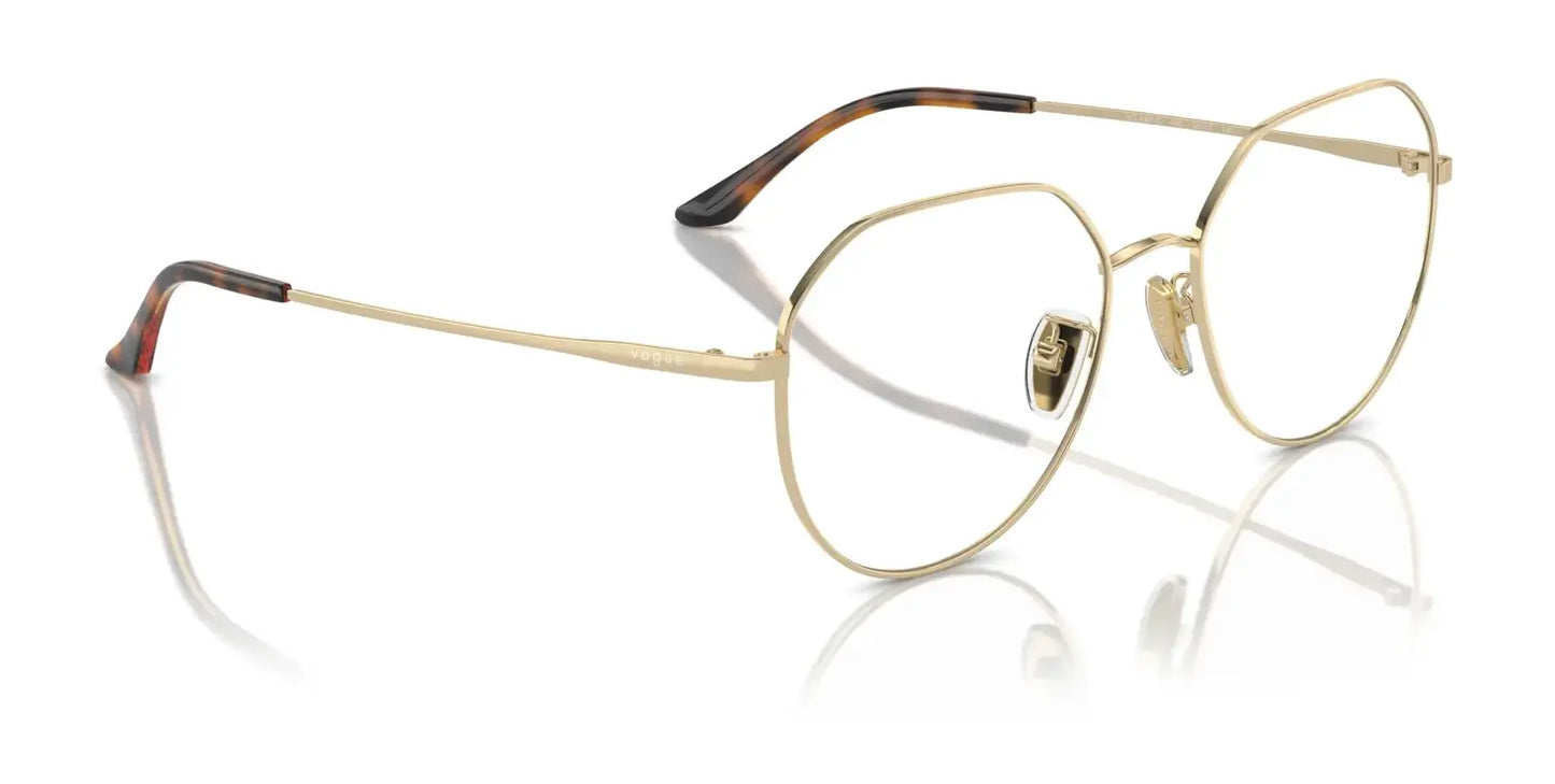 Vogue VO4301D Eyeglasses | Size 55