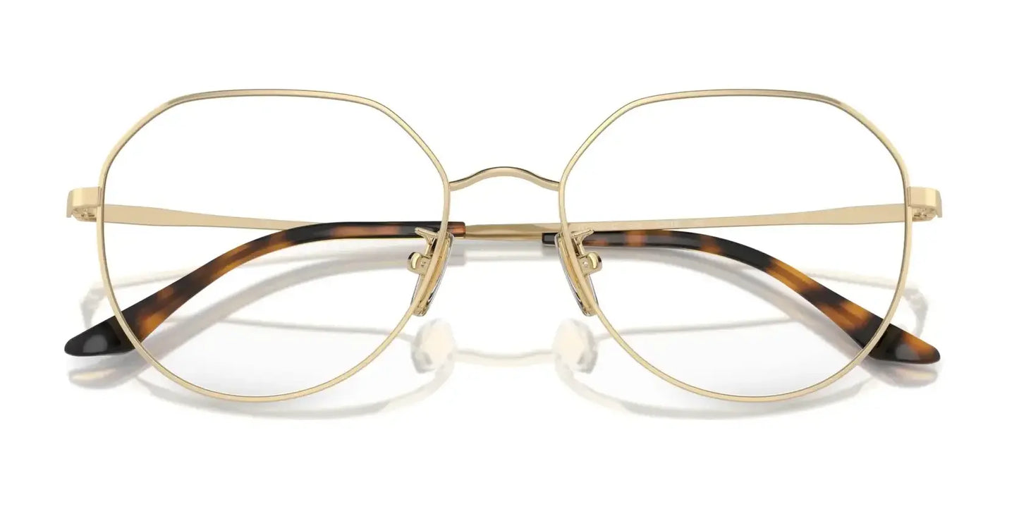 Vogue VO4301D Eyeglasses | Size 55