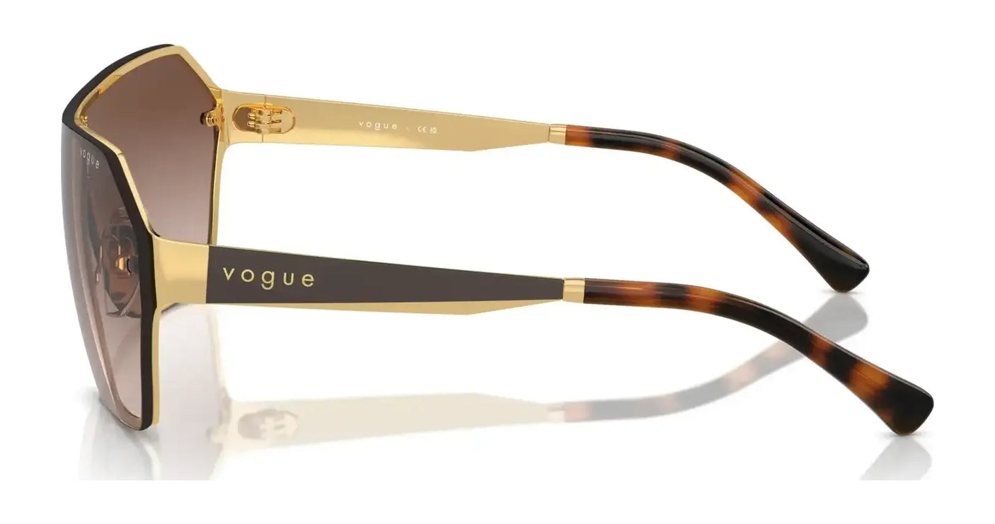 Vogue VO4302S Sunglasses | Size 141.0