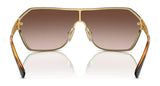 Vogue VO4302S Sunglasses | Size 141.0