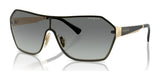 Vogue VO4302S Sunglasses | Size 141.0