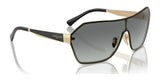 Vogue VO4302S Sunglasses | Size 141.0