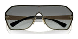 Vogue VO4302S Sunglasses | Size 141.0