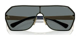 Vogue VO4302S Sunglasses | Size 141.0