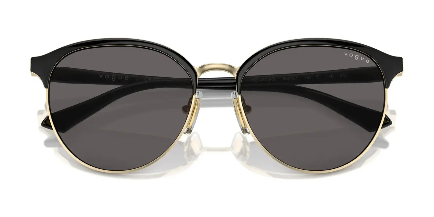 Vogue VO4303S Sunglasses | Size 56