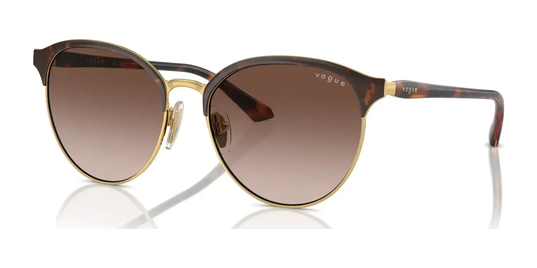 Vogue VO4303S Sunglasses | Size 56