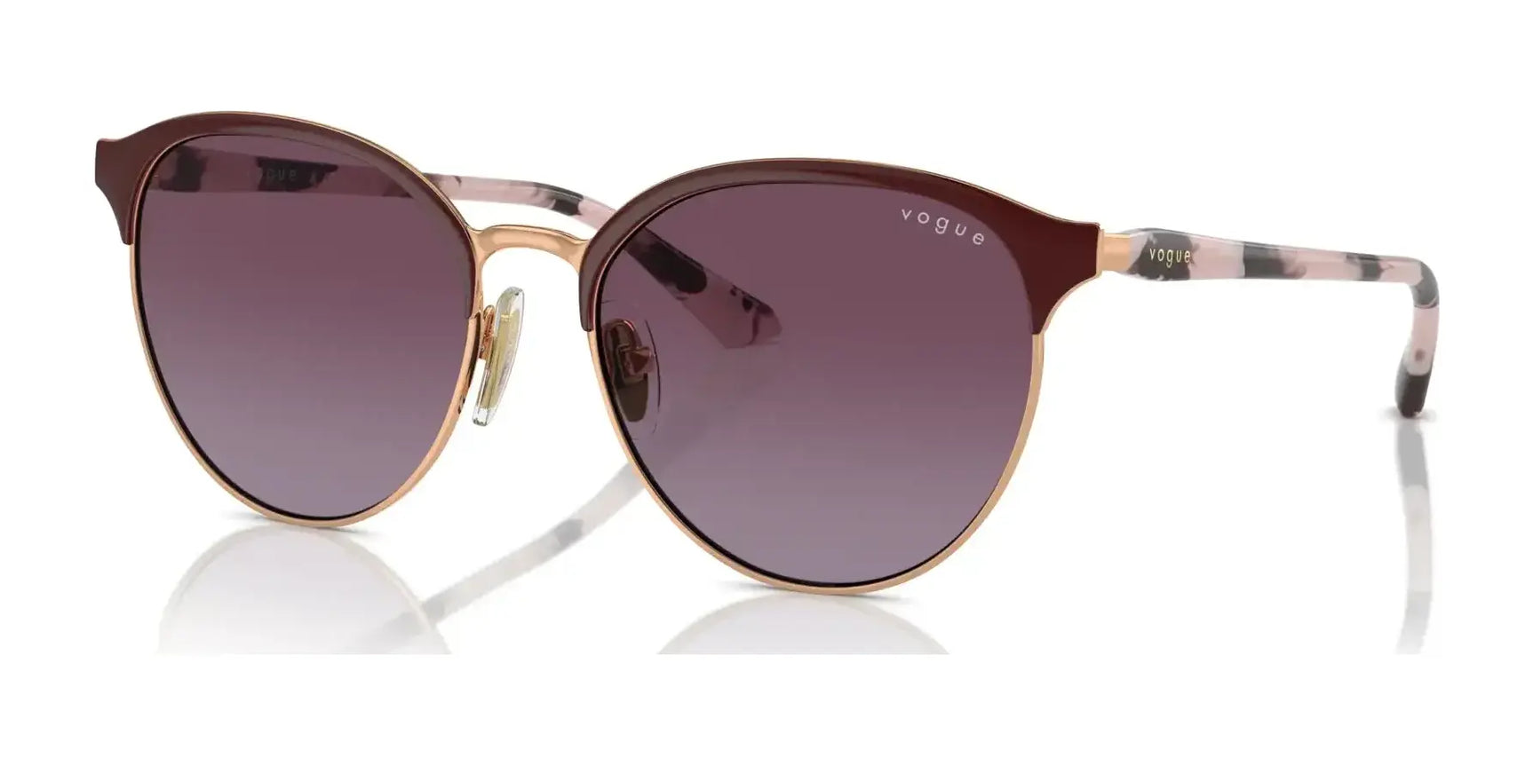 Vogue VO4303S Sunglasses | Size 56