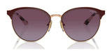 Vogue VO4303S Sunglasses | Size 56