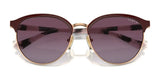 Vogue VO4303S Sunglasses | Size 56