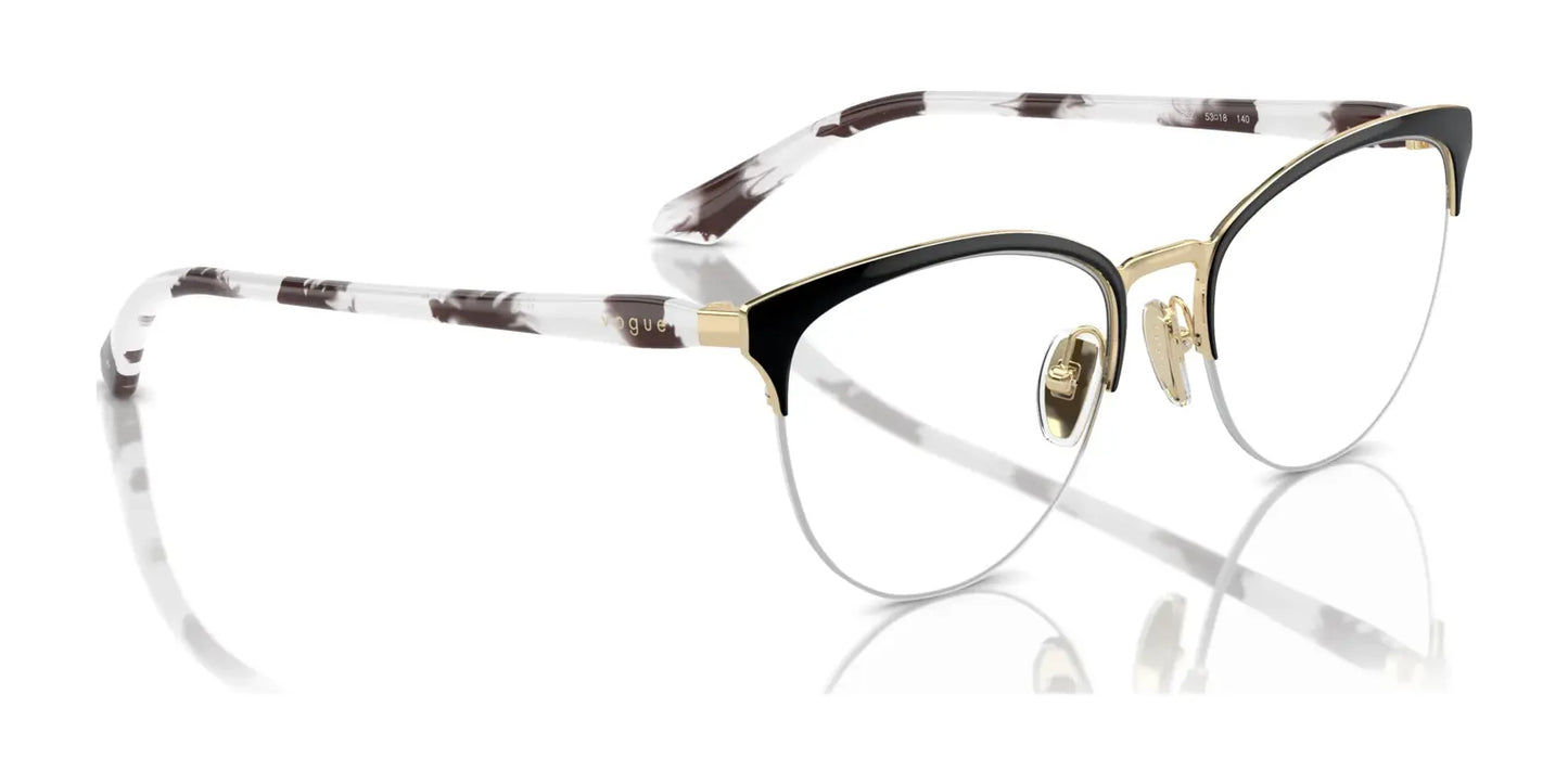 Vogue VO4304 Eyeglasses