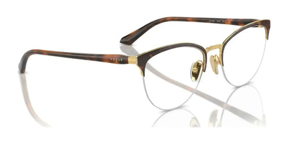 Vogue VO4304 Eyeglasses | Size 51